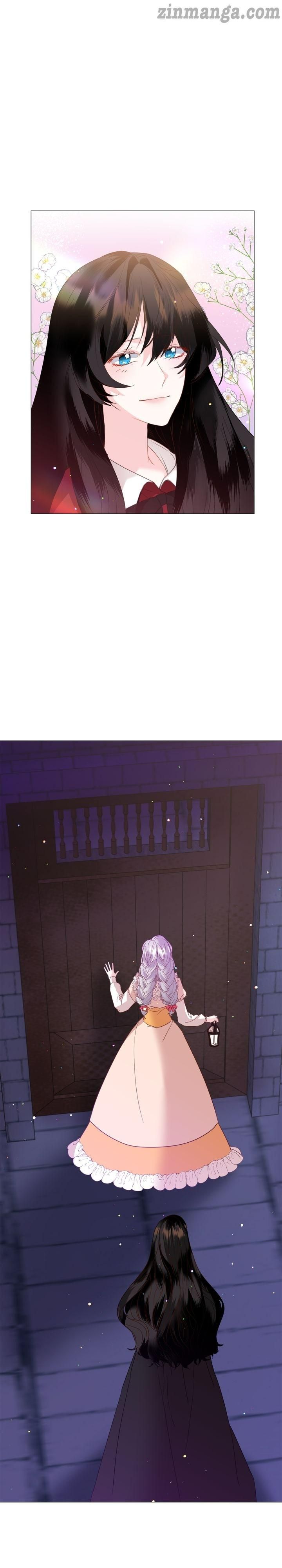 How to Clear a Dating Sim as a Side Character Chapter 40 page 11