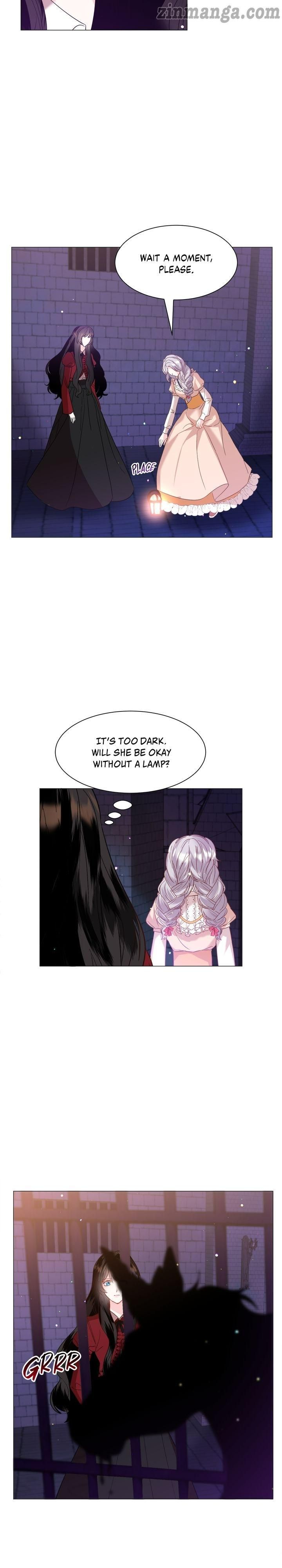How to Clear a Dating Sim as a Side Character Chapter 40 page 15