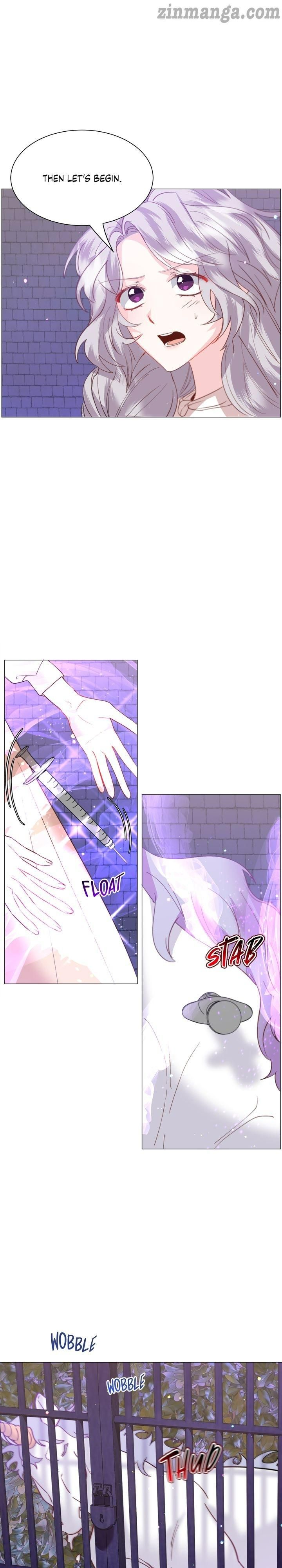 How to Clear a Dating Sim as a Side Character Chapter 40 page 18