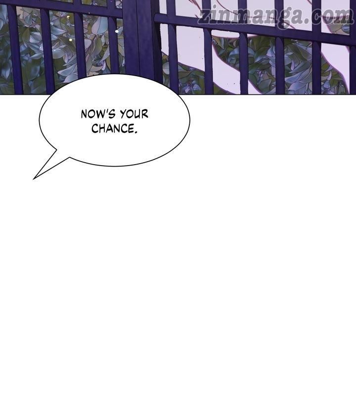 How to Clear a Dating Sim as a Side Character Chapter 40 page 19