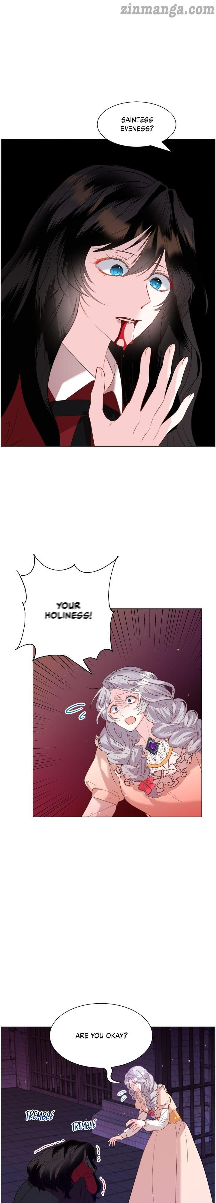 How to Clear a Dating Sim as a Side Character Chapter 40 page 23