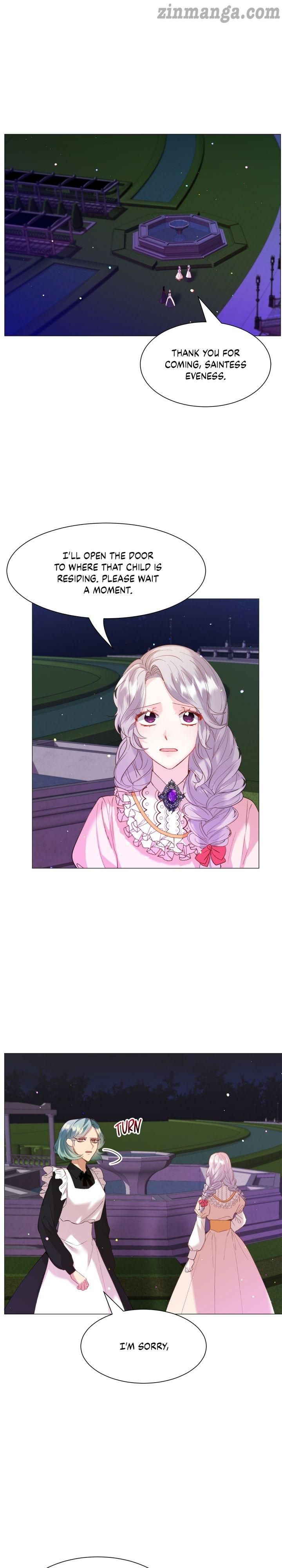 How to Clear a Dating Sim as a Side Character Chapter 40 page 2