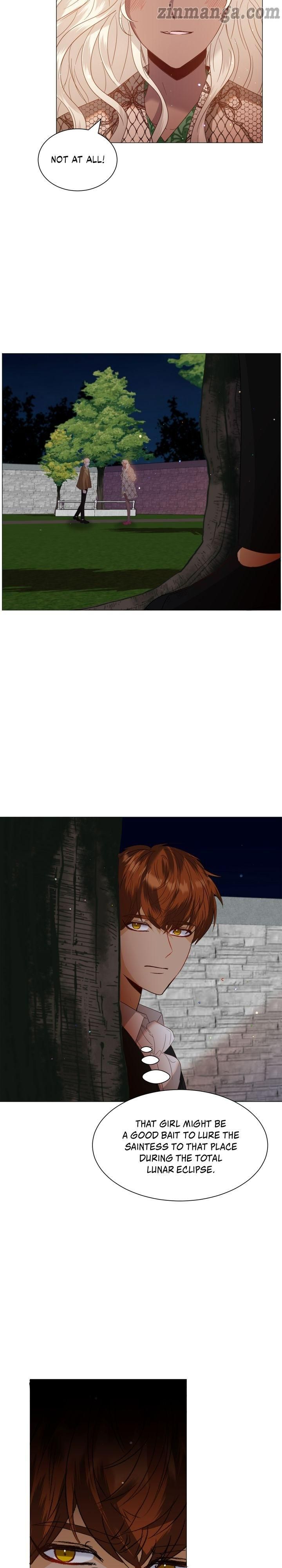 How to Clear a Dating Sim as a Side Character Chapter 45 page 24
