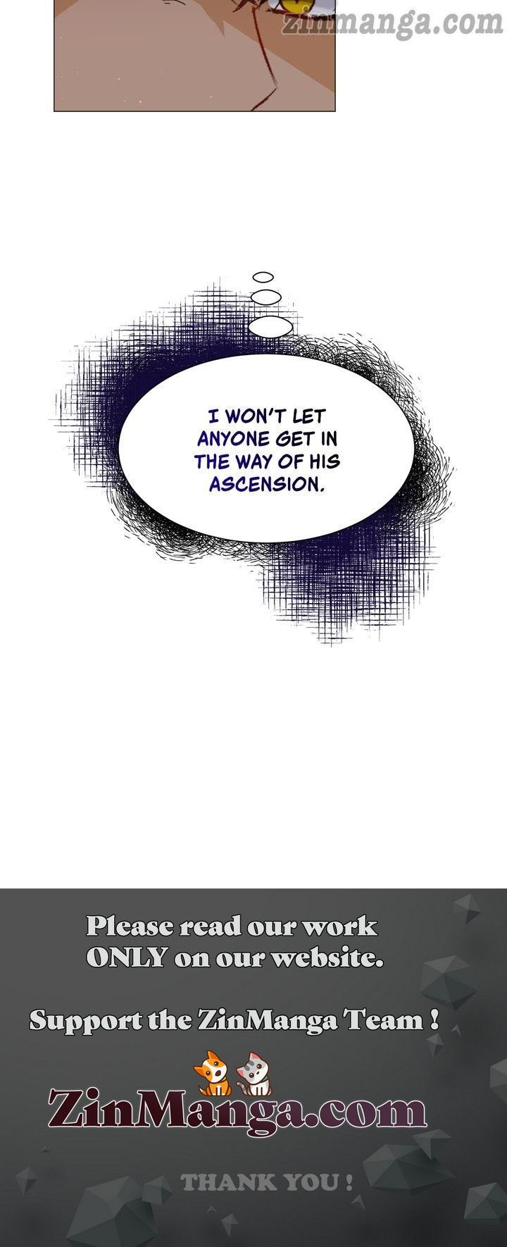How to Clear a Dating Sim as a Side Character Chapter 45 page 25