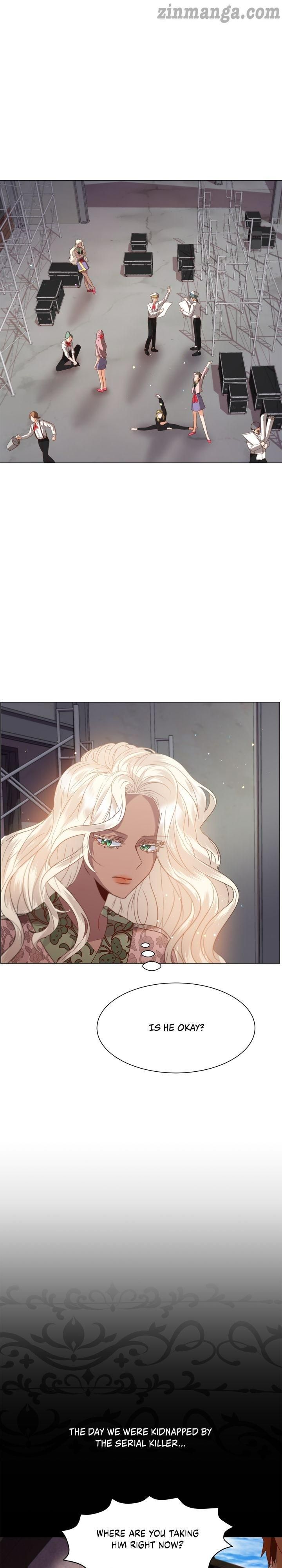 How to Clear a Dating Sim as a Side Character Chapter 45 page 2