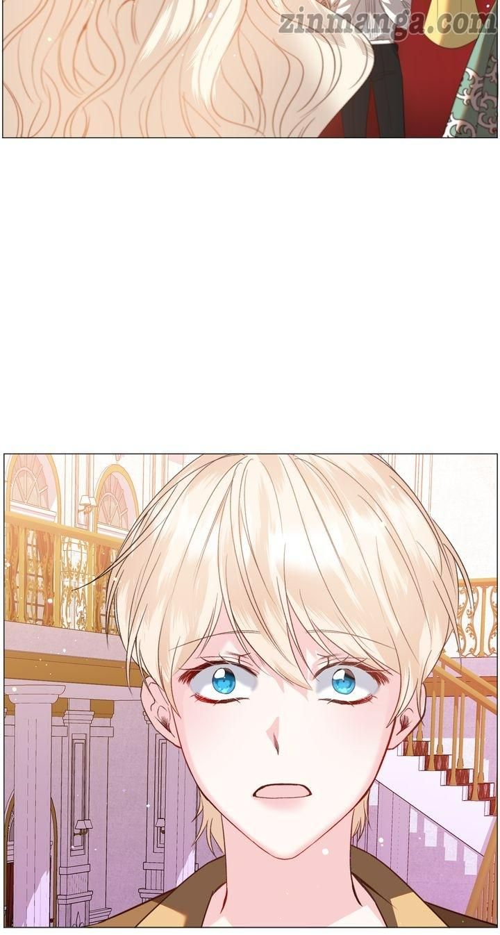 How to Clear a Dating Sim as a Side Character Chapter 45 page 7