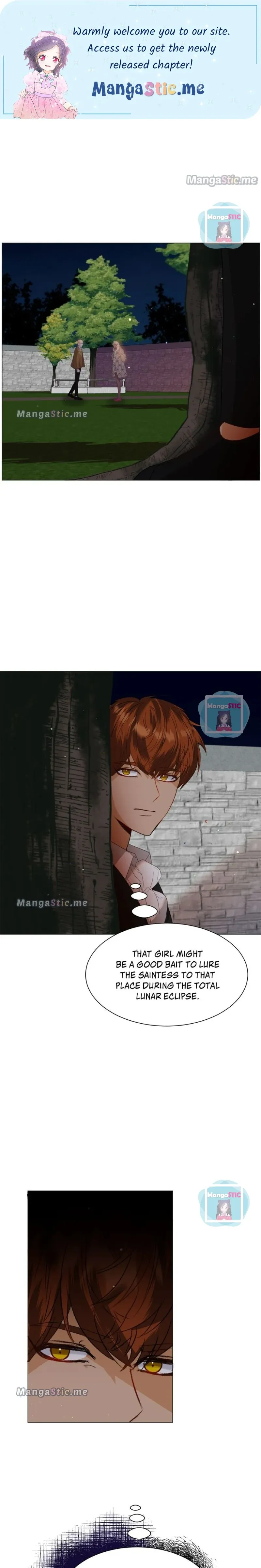 How to Clear a Dating Sim as a Side Character Chapter 46 page 0