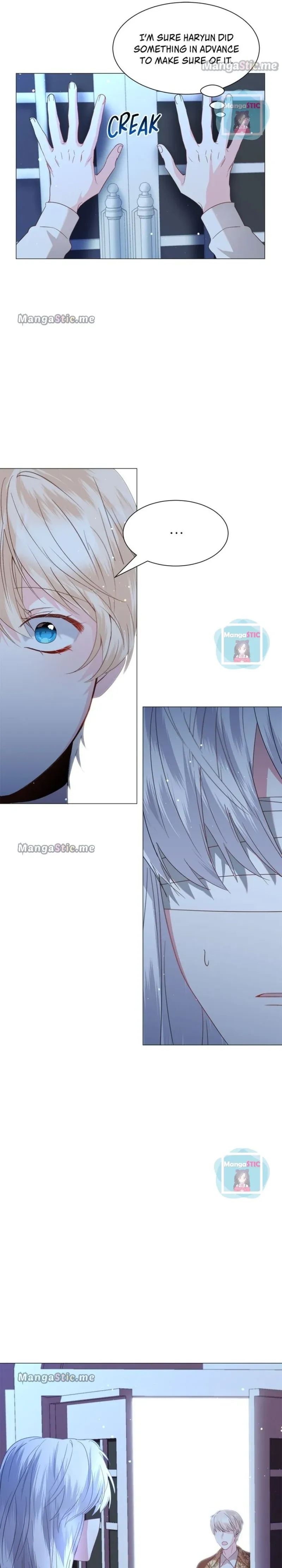 How to Clear a Dating Sim as a Side Character Chapter 46 page 10