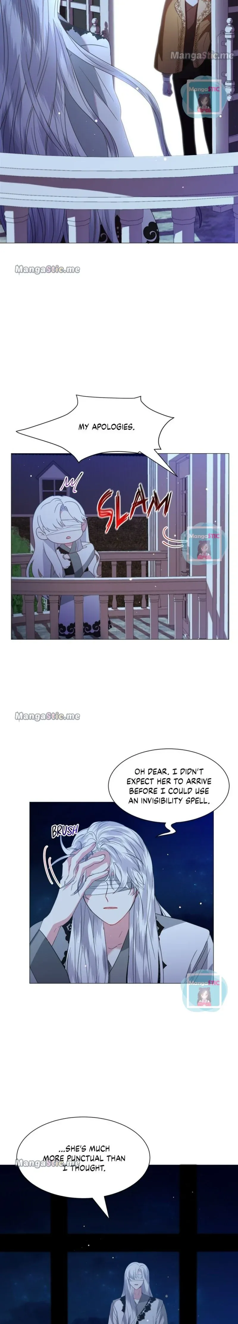 How to Clear a Dating Sim as a Side Character Chapter 46 page 11