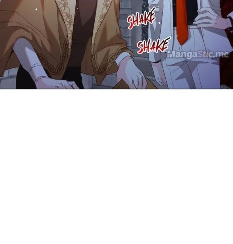 How to Clear a Dating Sim as a Side Character Chapter 46 page 17