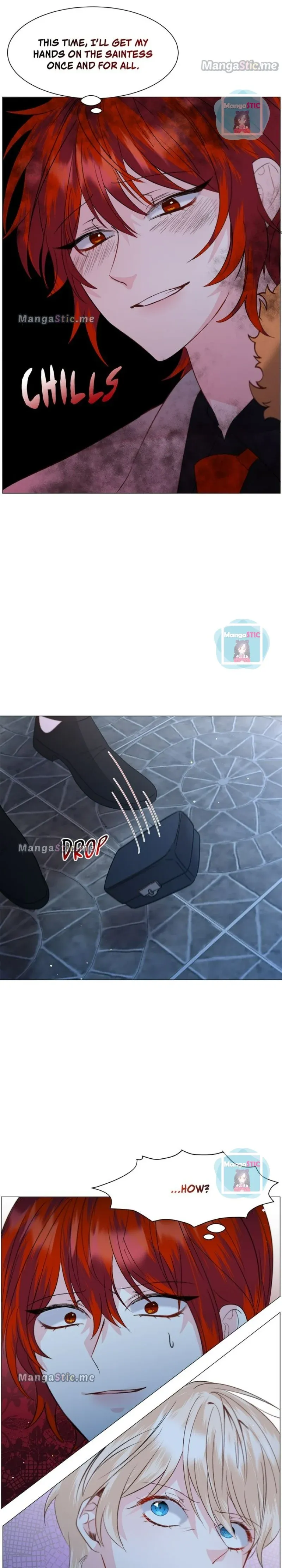 How to Clear a Dating Sim as a Side Character Chapter 46 page 18