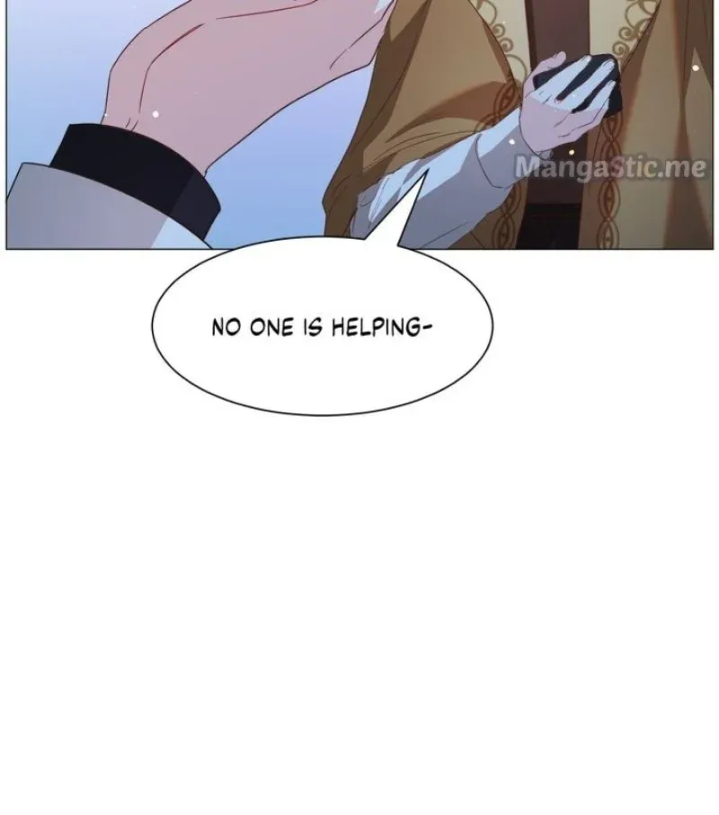 How to Clear a Dating Sim as a Side Character Chapter 46 page 22