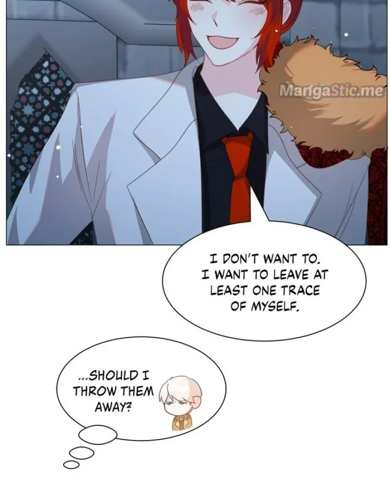 How to Clear a Dating Sim as a Side Character Chapter 46 page 25