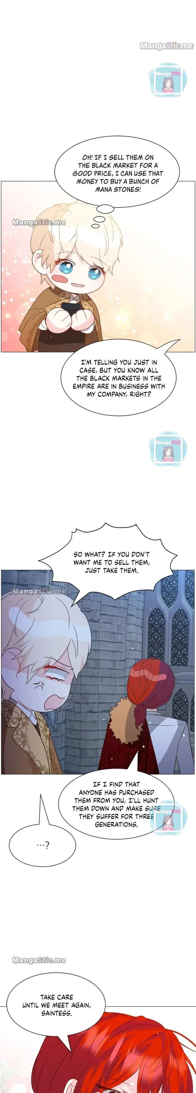 How to Clear a Dating Sim as a Side Character Chapter 46 page 26