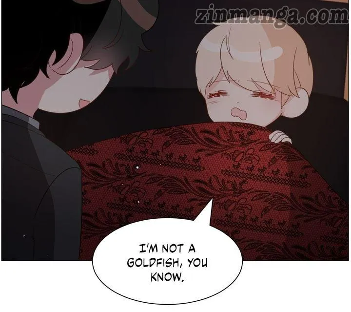 How to Clear a Dating Sim as a Side Character Chapter 48 page 23