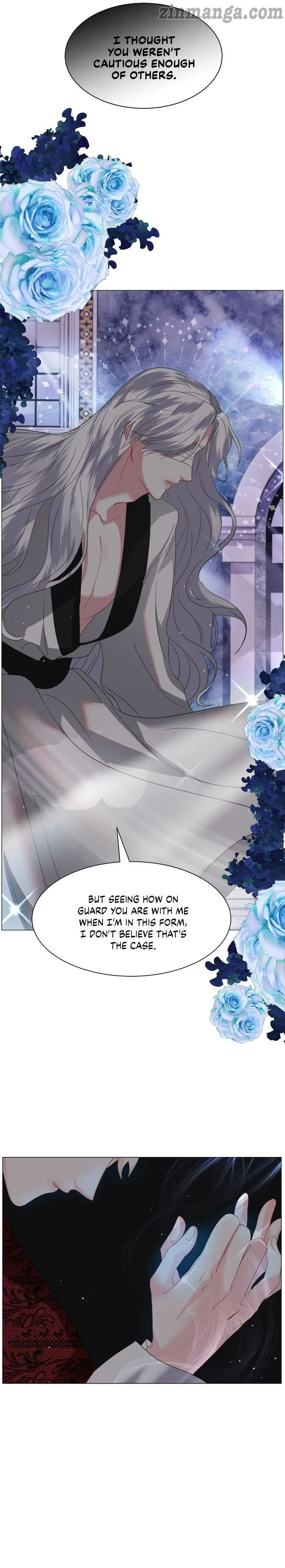 How to Clear a Dating Sim as a Side Character Chapter 48 page 25