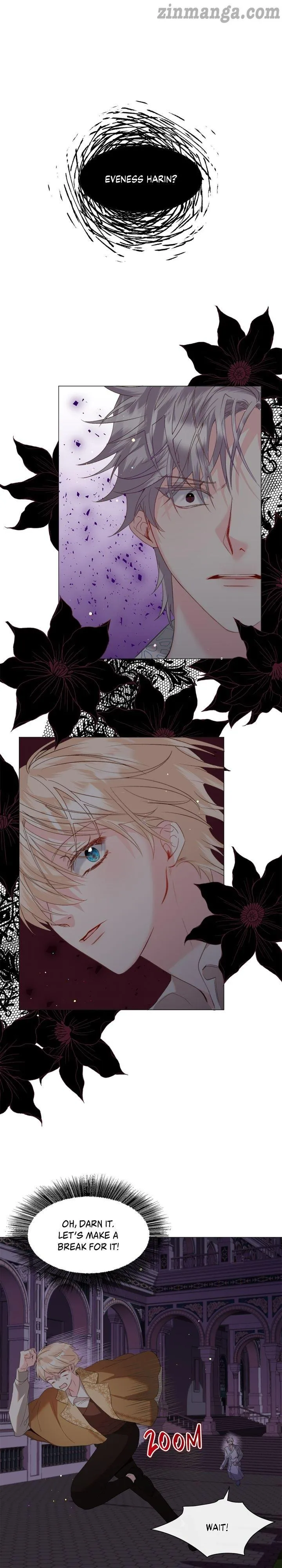 How to Clear a Dating Sim as a Side Character Chapter 48 page 3