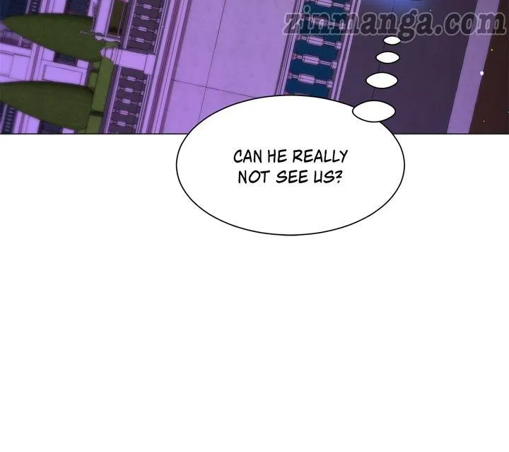 How to Clear a Dating Sim as a Side Character Chapter 48 page 8