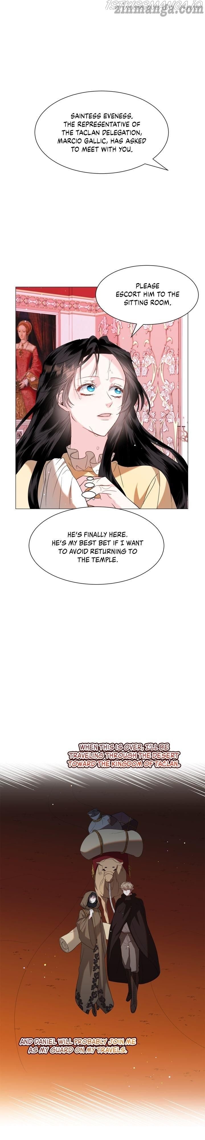 How to Clear a Dating Sim as a Side Character Chapter 49 page 9