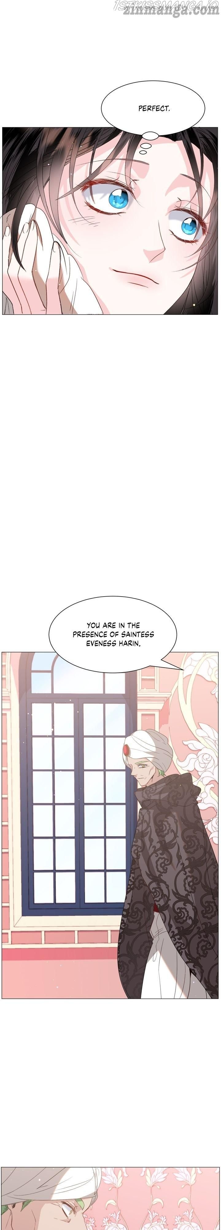 How to Clear a Dating Sim as a Side Character Chapter 49 page 10