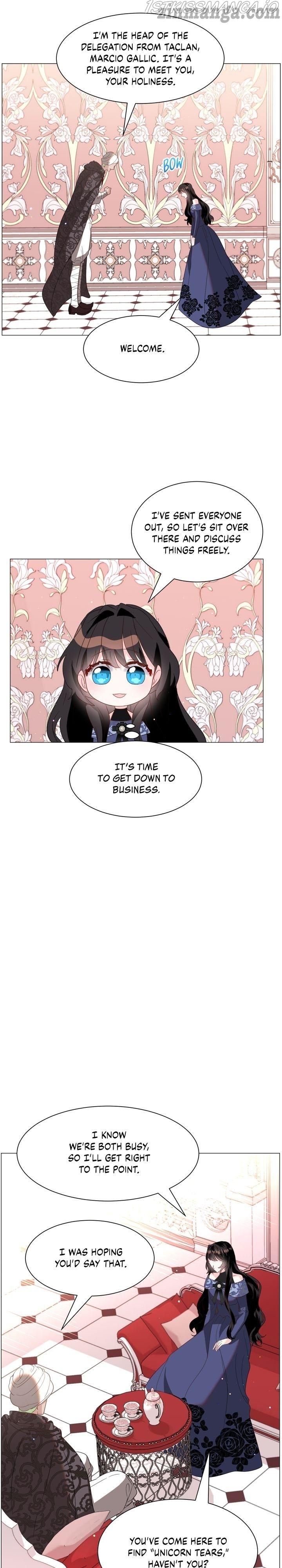 How to Clear a Dating Sim as a Side Character Chapter 49 page 12