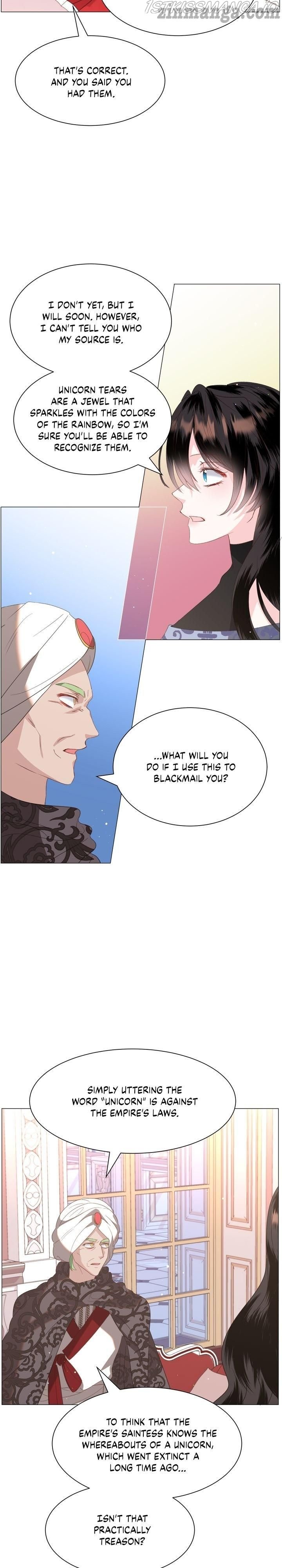 How to Clear a Dating Sim as a Side Character Chapter 49 page 13