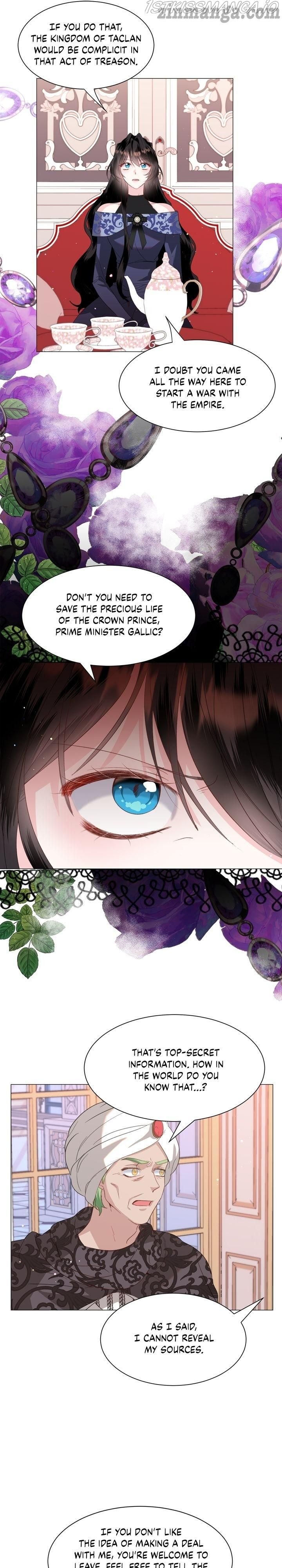 How to Clear a Dating Sim as a Side Character Chapter 49 page 15