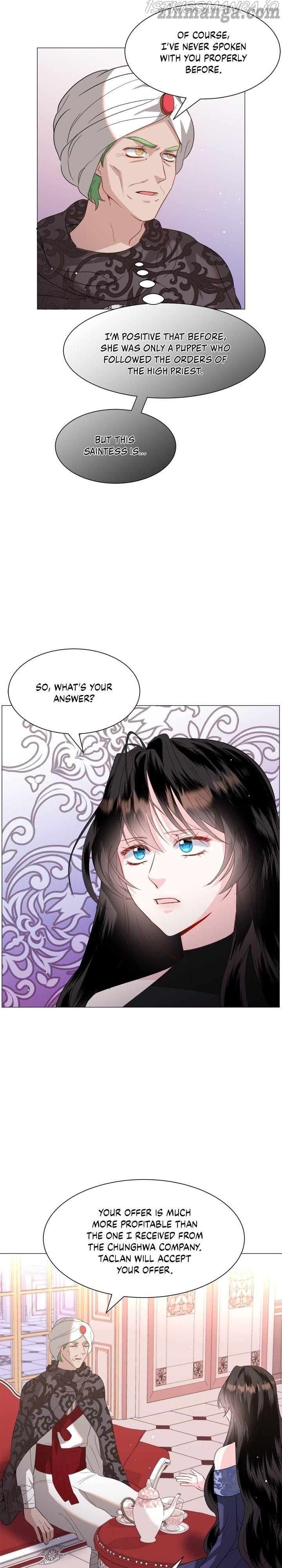 How to Clear a Dating Sim as a Side Character Chapter 49 page 18