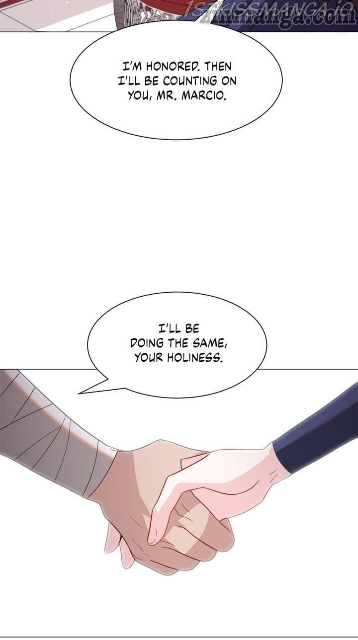 How to Clear a Dating Sim as a Side Character Chapter 49 page 19