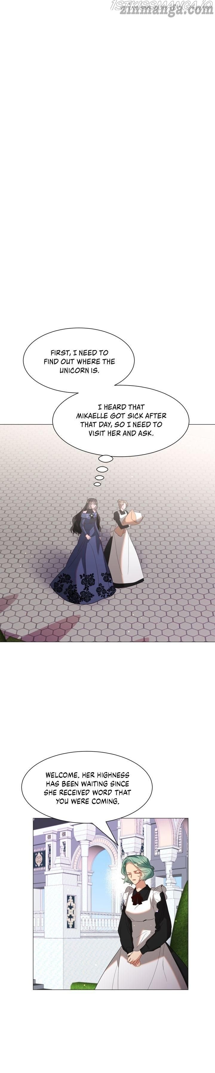 How to Clear a Dating Sim as a Side Character Chapter 49 page 20