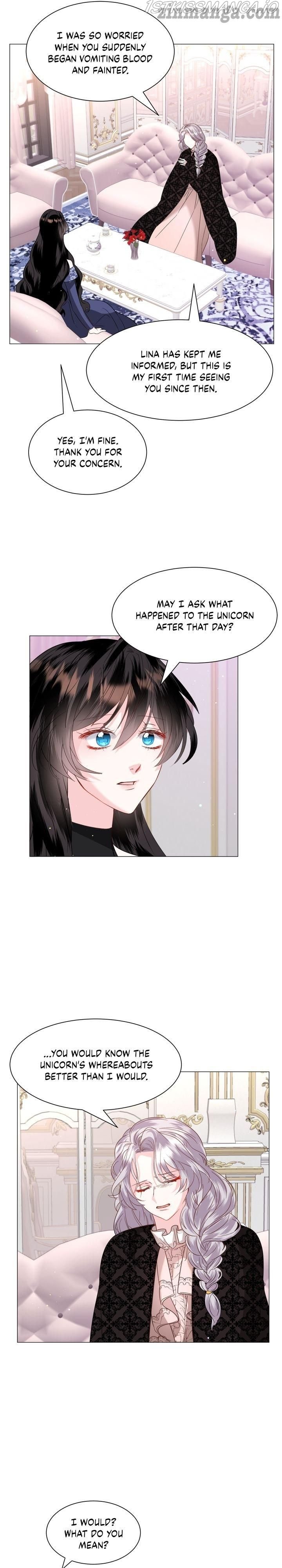 How to Clear a Dating Sim as a Side Character Chapter 49 page 24