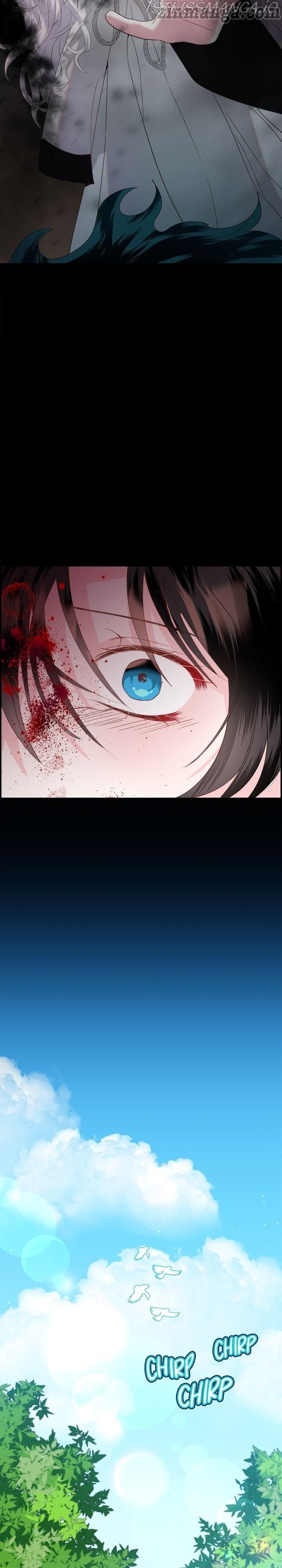 How to Clear a Dating Sim as a Side Character Chapter 49 page 4