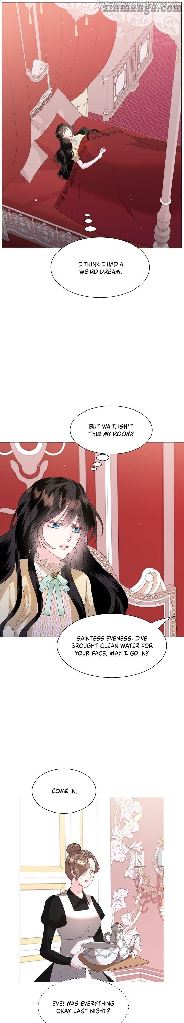 How to Clear a Dating Sim as a Side Character Chapter 49 page 6