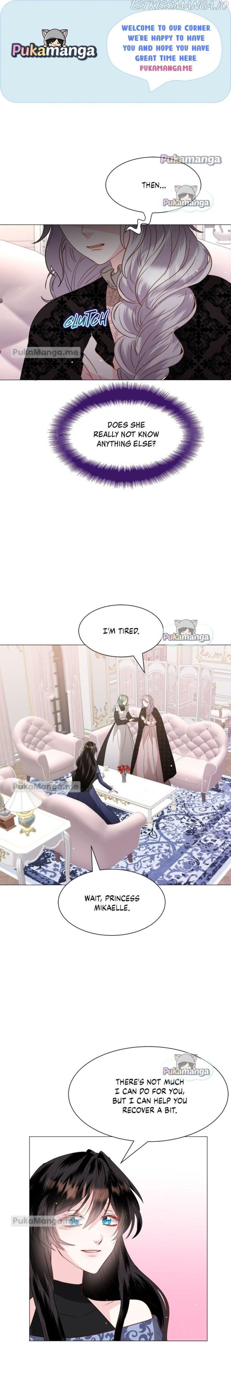 How to Clear a Dating Sim as a Side Character Chapter 50 page 0