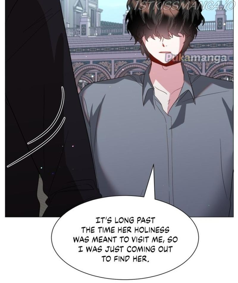 How to Clear a Dating Sim as a Side Character Chapter 50 page 11