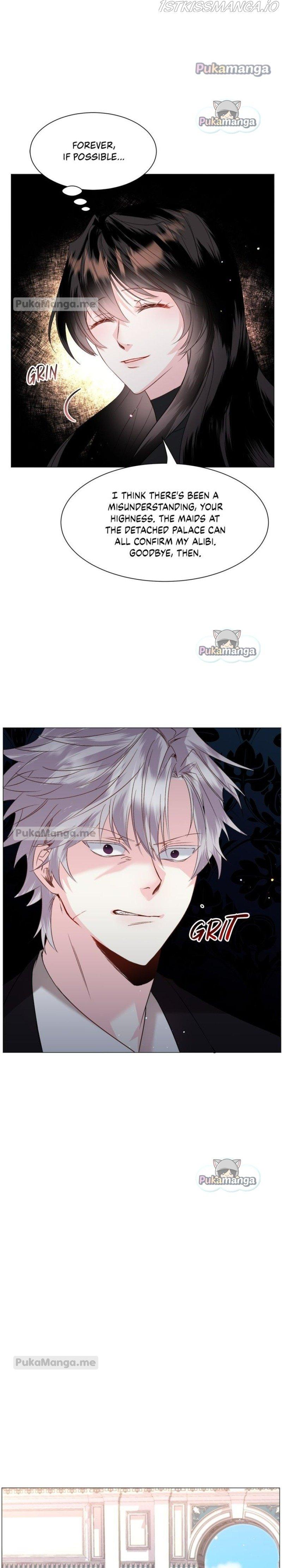 How to Clear a Dating Sim as a Side Character Chapter 50 page 13