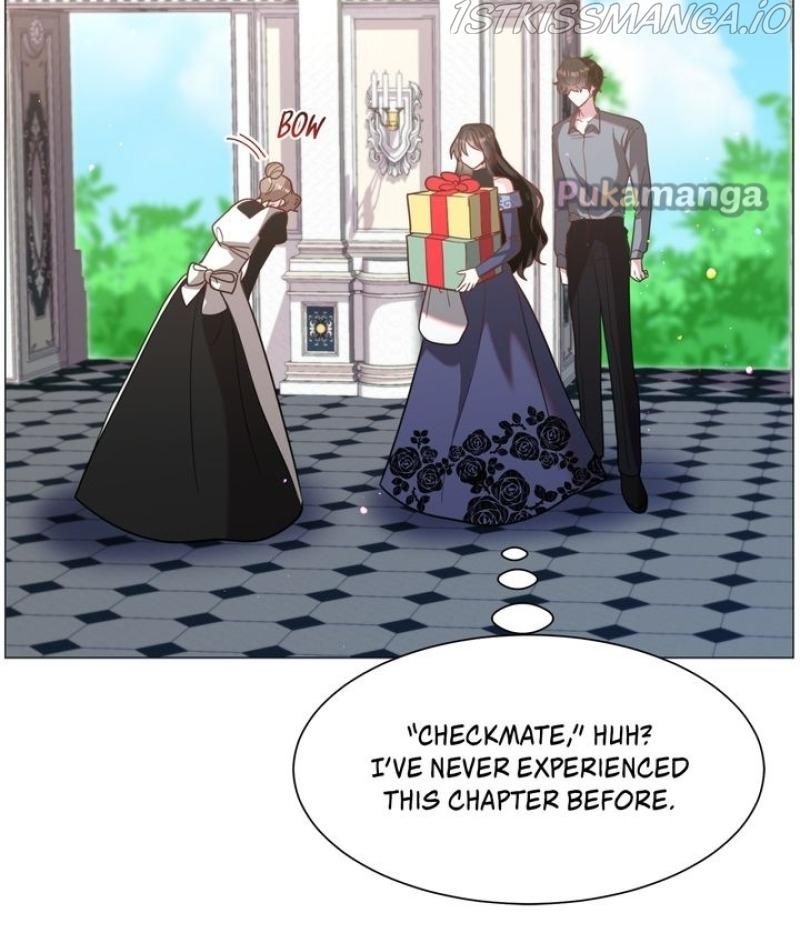 How to Clear a Dating Sim as a Side Character Chapter 50 page 14