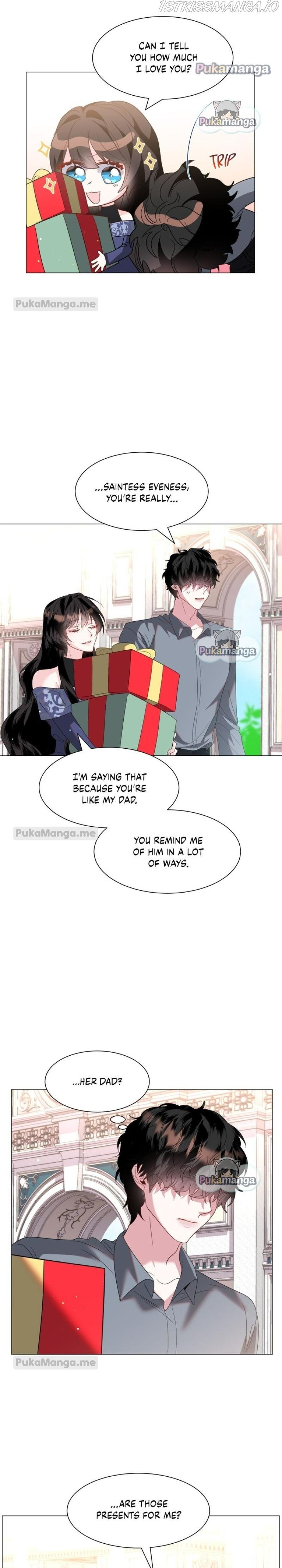 How to Clear a Dating Sim as a Side Character Chapter 50 page 16