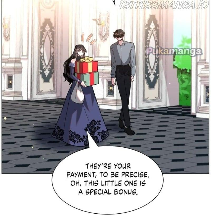 How to Clear a Dating Sim as a Side Character Chapter 50 page 17