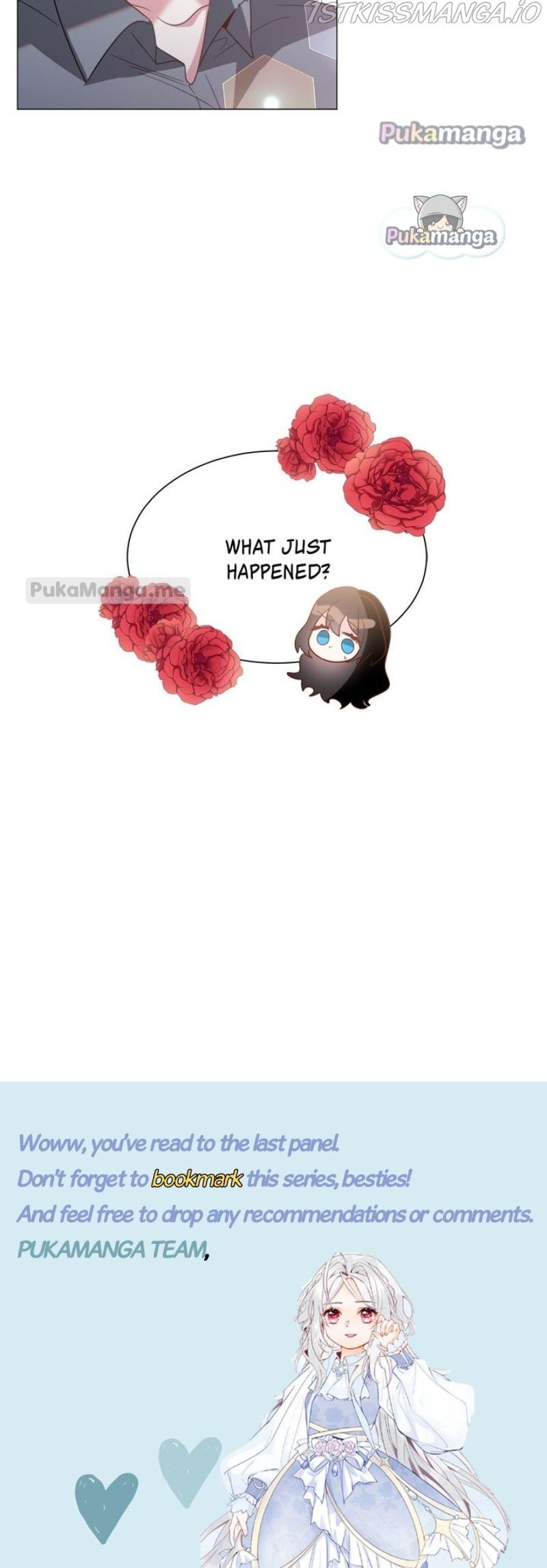 How to Clear a Dating Sim as a Side Character Chapter 50 page 28