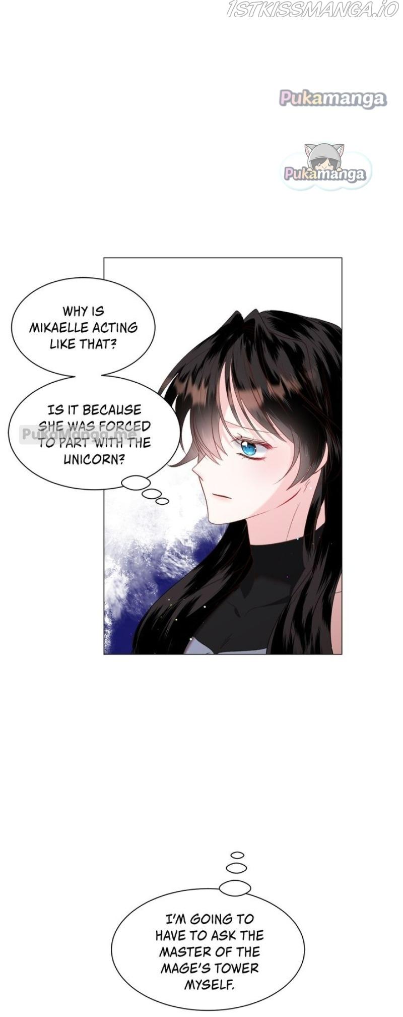 How to Clear a Dating Sim as a Side Character Chapter 50 page 3