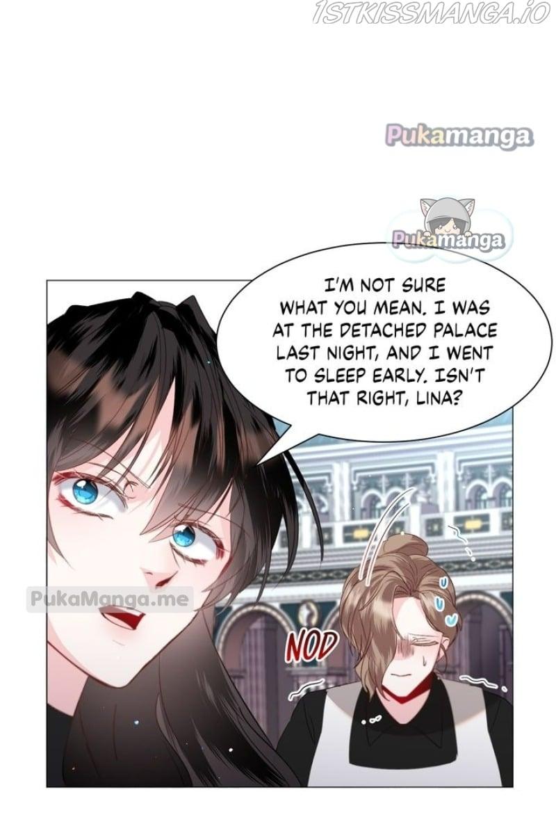How to Clear a Dating Sim as a Side Character Chapter 50 page 8