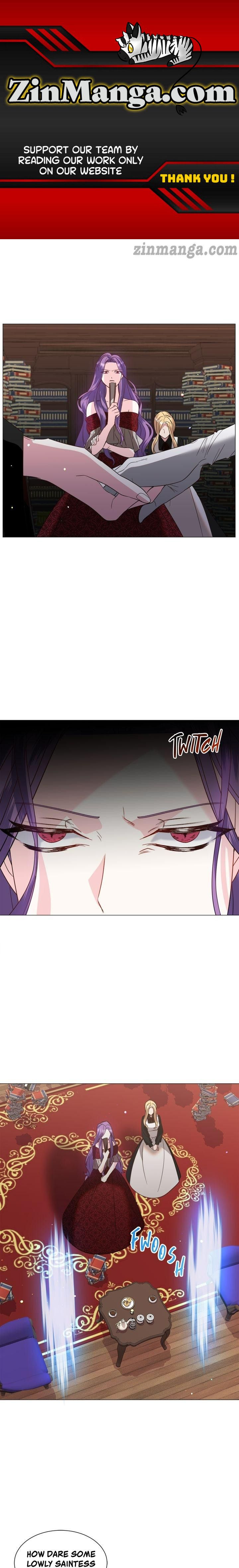 How to Clear a Dating Sim as a Side Character Chapter 52 page 0