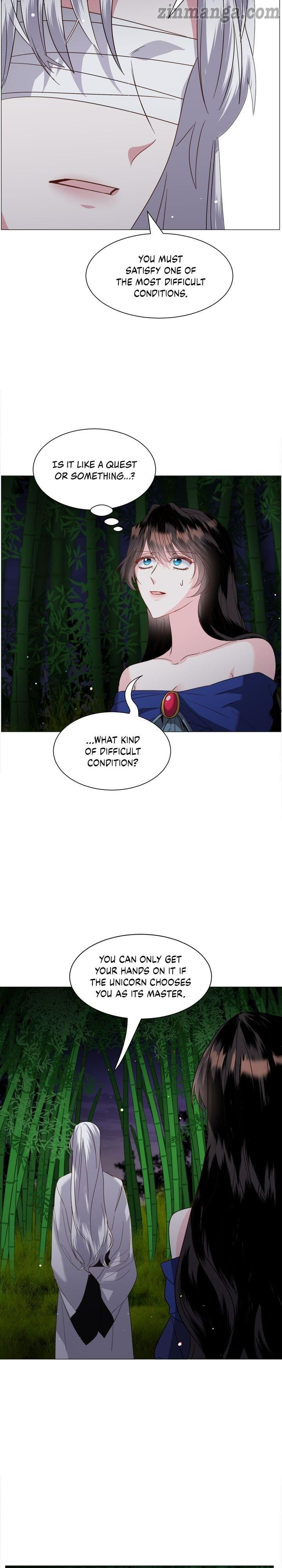 How to Clear a Dating Sim as a Side Character Chapter 52 page 9