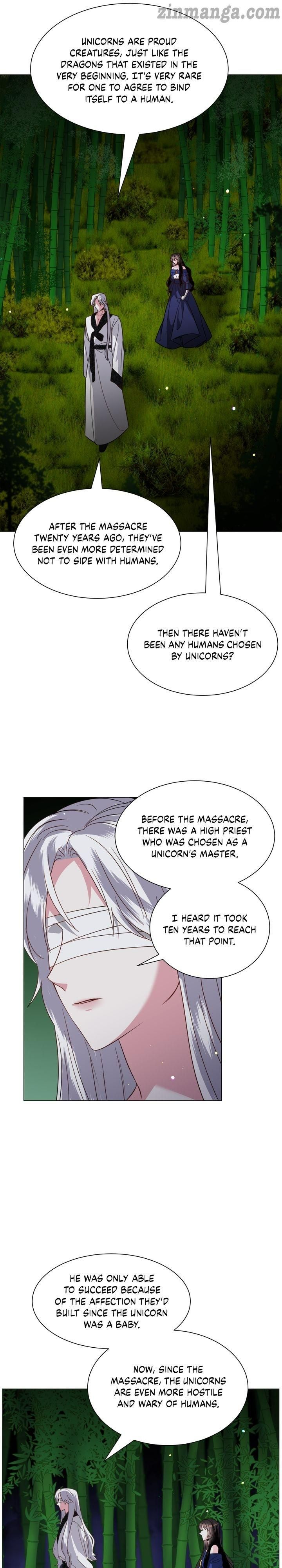 How to Clear a Dating Sim as a Side Character Chapter 52 page 11