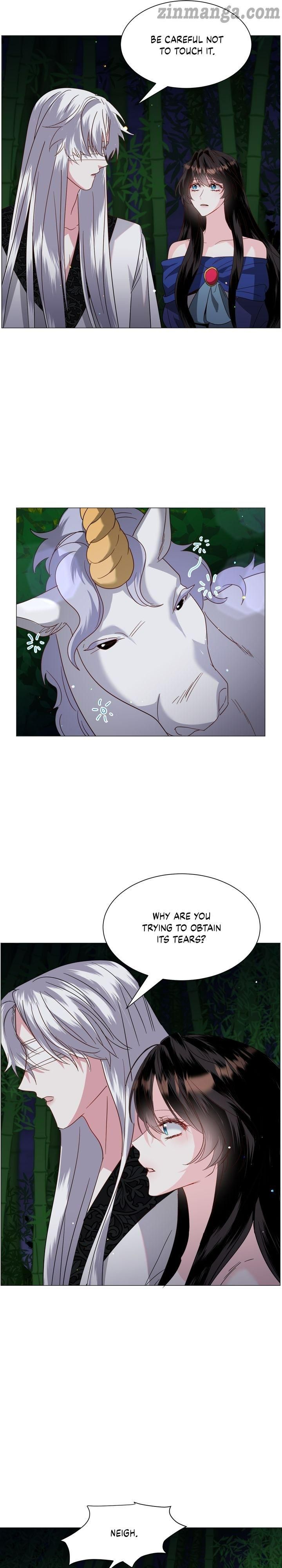 How to Clear a Dating Sim as a Side Character Chapter 52 page 14