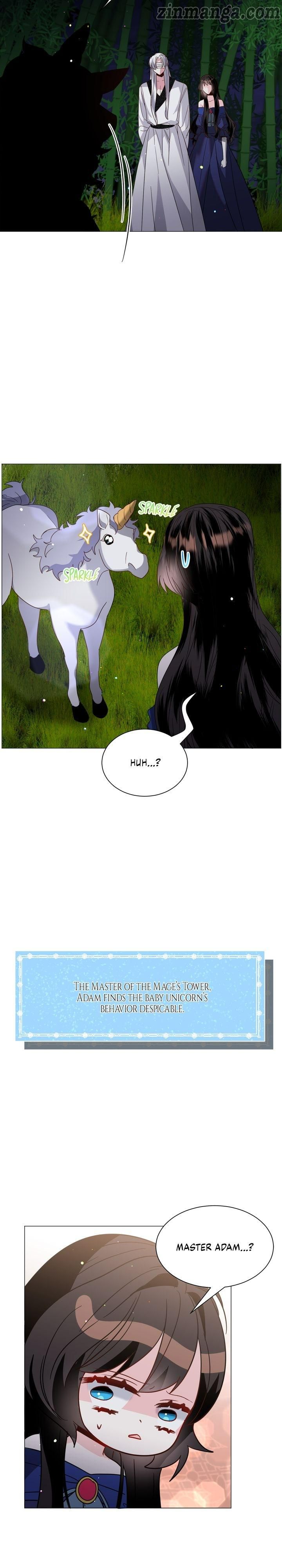 How to Clear a Dating Sim as a Side Character Chapter 52 page 15