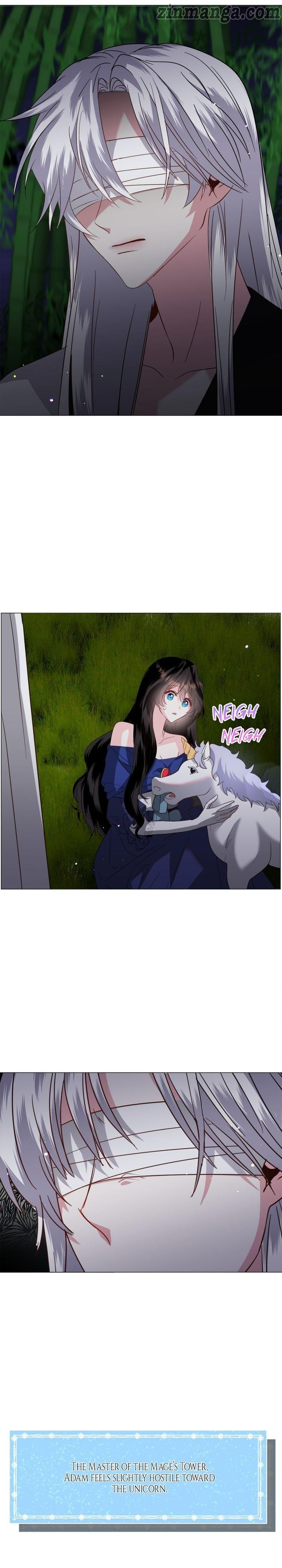How to Clear a Dating Sim as a Side Character Chapter 52 page 17