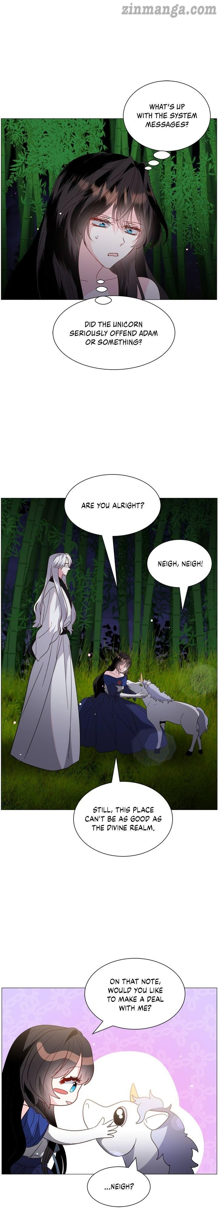 How to Clear a Dating Sim as a Side Character Chapter 52 page 18