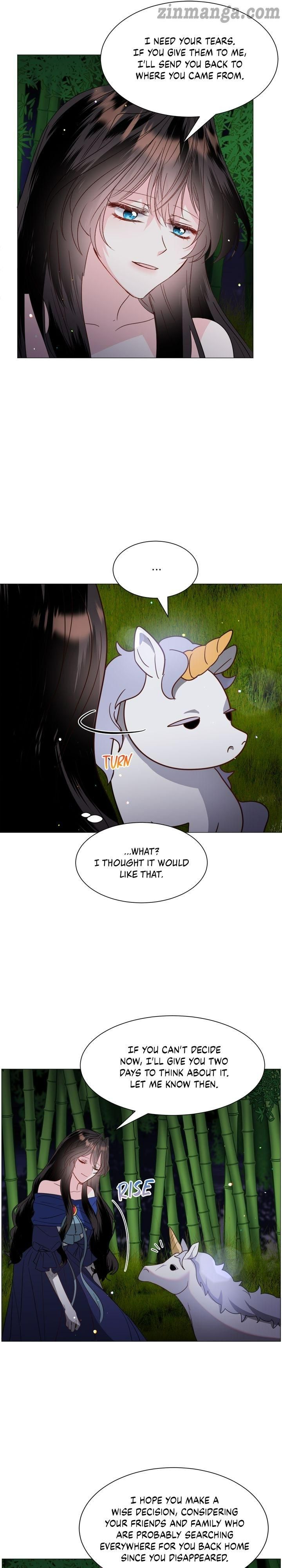 How to Clear a Dating Sim as a Side Character Chapter 52 page 20